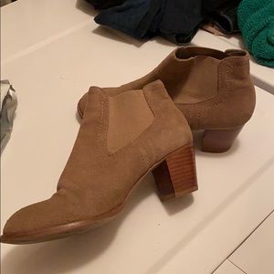 Dolce Vita Booties